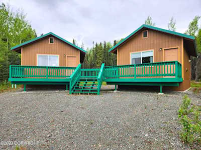 41412 Derks Lake Rd Soldotna, AK 99669