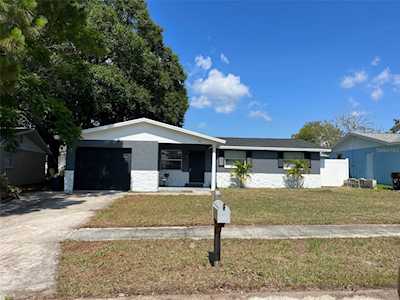 1411 Coppertree Dr Tarpon Springs, FL 34689