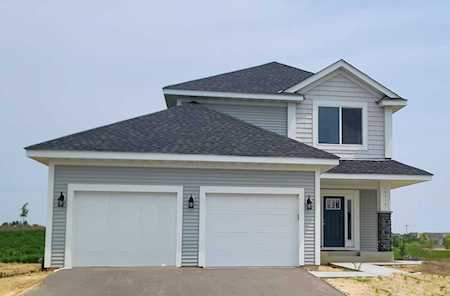 19124 Cloverleaf Way Farmington, MN 55024