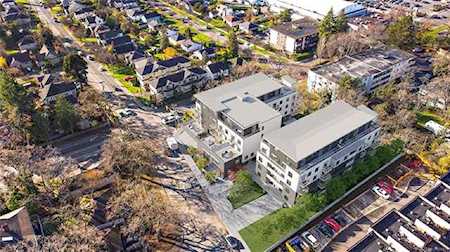 1102 Esquimalt Rd #B305 Esquimalt, BC V9A 6A1