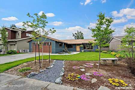 1414 M St Anchorage, AK 99501