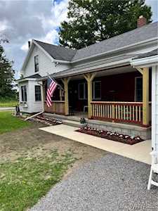 4230 Poplar Tree Rd Gainesville, NY 14066