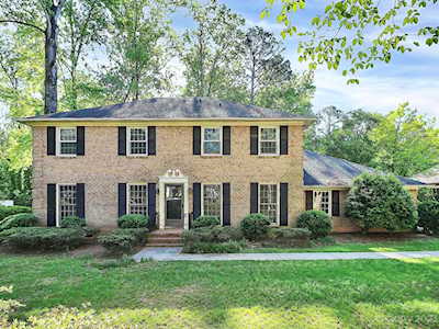 4913 Broken Saddle Ln Charlotte, NC 28226