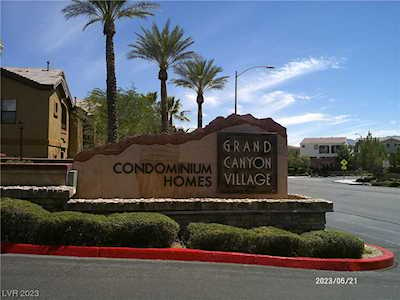 Grand Canyon Village Condos Las Vegas