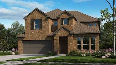 2512 Basswood Drive Northlake, TX 76226