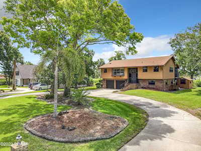 30 Fairgreen Avenue #0 New Smyrna Beach, FL 32168