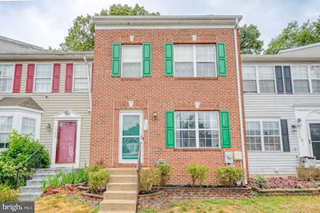 1740 Carriage Lamp Ct Severn, MD 21144