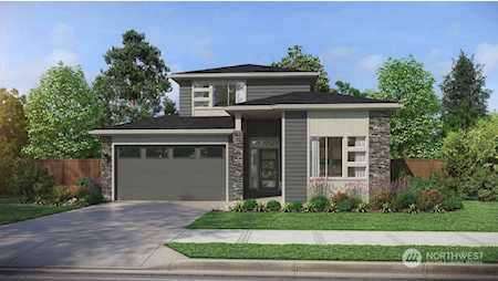 6367 Lot 241 Marymere Rd SW Port Orchard, WA 98367