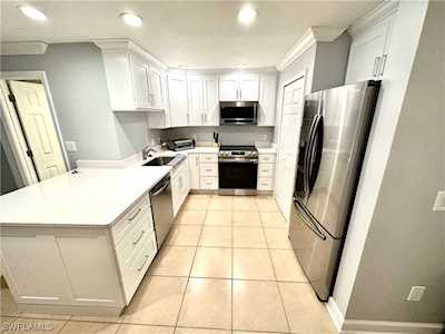 17018 Golfside Circle #203 Fort Myers, FL 33908