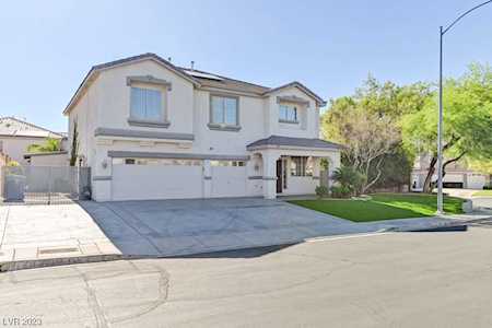 2636 Hourglass Dr Henderson, NV 89052