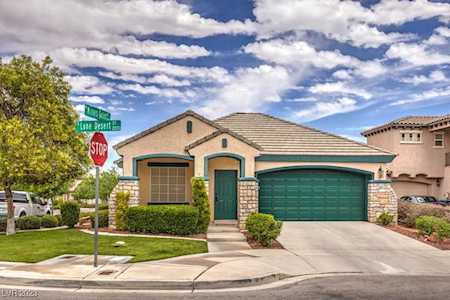 2094 Lone Desert St Las Vegas, NV 89135