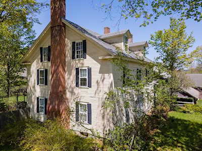 232 Lempster Mountain Rd Washington, NH 03280