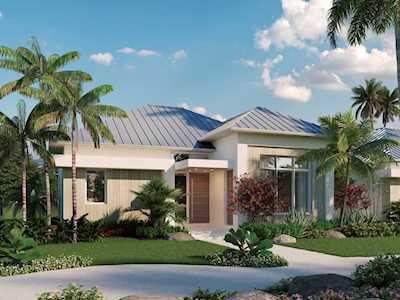 7700 S Ocean Drive #Cottage 22 Jensen Beach, FL 34957