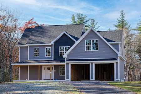 20 Daniel Rd #Lot 59-11 Derry, NH 03038