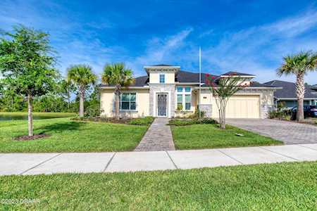 452 Nottinghill Street Ormond Beach, FL 32174