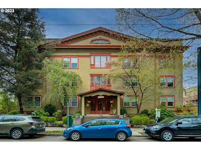 2129 NW Northrup ST #1 Portland, OR 97210