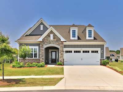 4645 Mount Rainer Place Lancaster, SC 29720