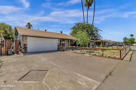 4726 N 63rd Ave Phoenix, AZ 85033