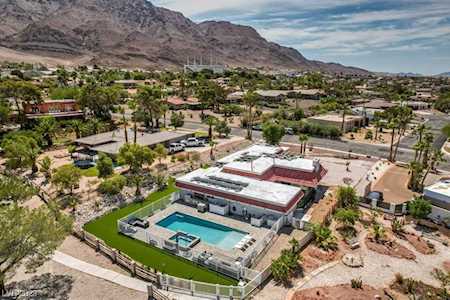6760 Mountridge Dr Las Vegas, NV 89110