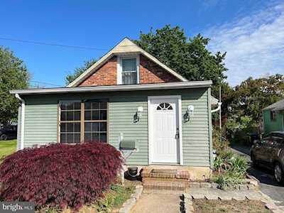 206 West Ave New Castle, DE 19720
