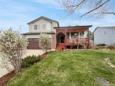 4295 S Andes Way Aurora, CO 80013