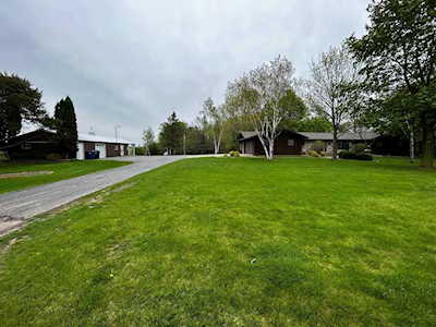 N2692 Weyers Rd Kaukauna, Town of Freedom, WI 54130
