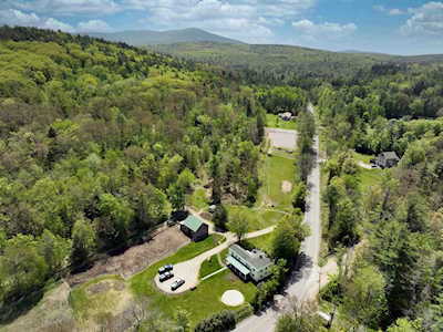 128 Chesham Rd Harrisville, NH 03450