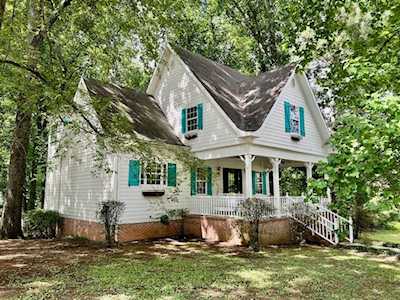 549 Ridgecrest Dr Mc Minnville, TN 37110