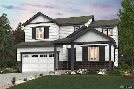 1433 Loraine Circle S Lafayette, CO 80026
