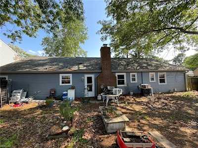 1324 Eagle Ave Virginia Beach, VA 23453