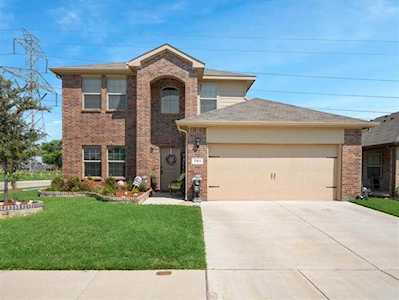 701 Watson Way Crowley, TX 76036