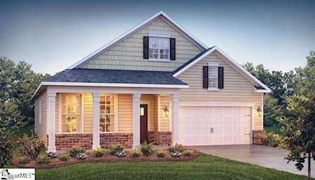 128 Dodd Trail Greenville, SC 29605
