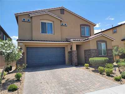 3961 Carla Ann Rd North Las Vegas, NV 89081
