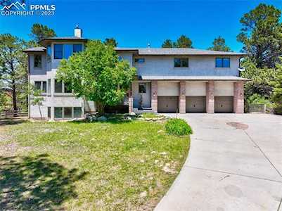 19935 Indian Summer Lane Monument, CO 80132