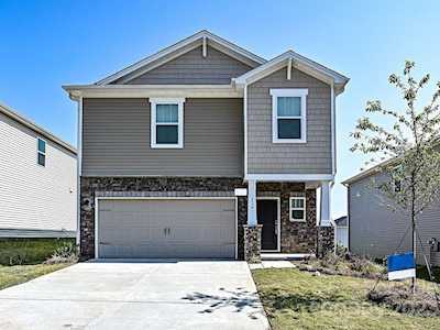126 Johns Cardinal Dr Mooresville, NC 28115