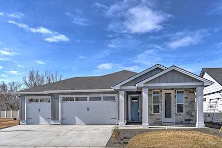 643 W Cedarburg Dr. Meridian, ID 83642