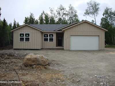 8502 Shearwater St Wasilla, AK 99654