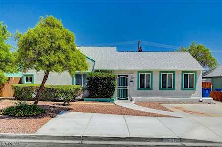 1207 Francis Ave Las Vegas, NV 89104