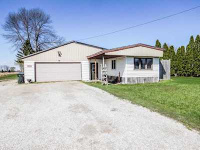 2780 S County Road T Green Bay, Town of Eaton, WI 54311