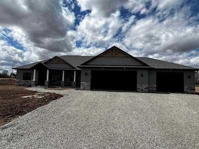 N2411 Lizzy Ln Kaukauna, Town of Vandenbroek, WI 54130