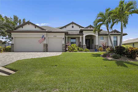 2309 Padre Island Dr Punta Gorda, FL 33950