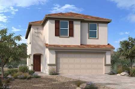 4133 Golden Fleece Ave Las Vegas, NV 89141