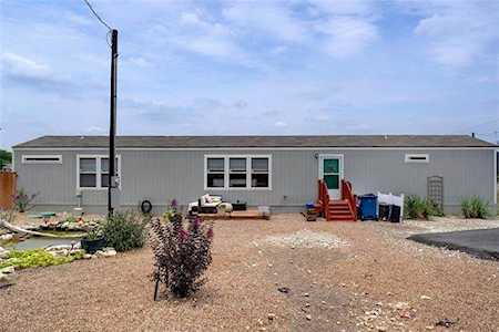 2806 Saturn Drive Granbury, TX 76049