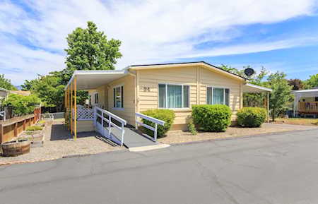 355 Colver Rd #34 Talent, OR 97540