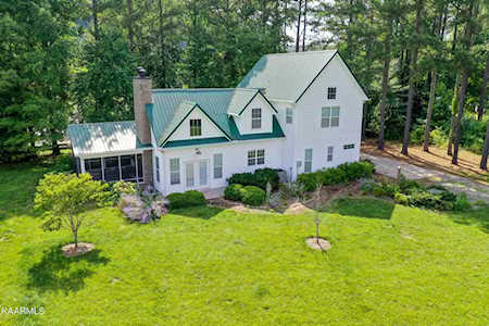865 Poplar Springs Blair Bend Rd Loudon, TN 37774