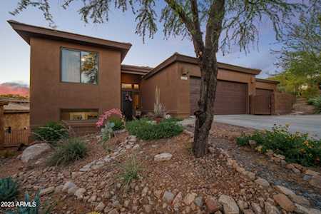 16311 E Links Drive Fountain Hills, AZ 85268