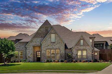 1610 Saint Claire Court Prosper, TX 75078