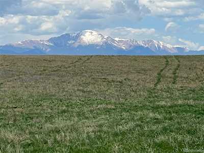 Murr Rd Peyton, CO 80831
