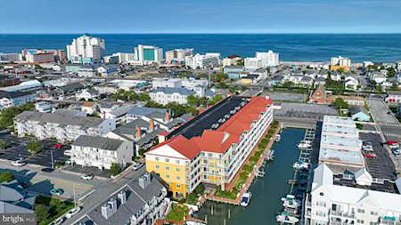 301 14th St #100 Ocean City, MD 21842
