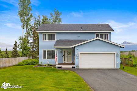 5590 S Irwin Dr Wasilla, AK 99623